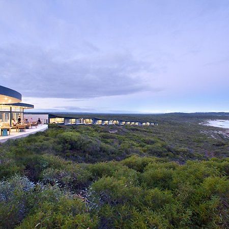Southern Ocean Lodge Karatta المظهر الخارجي الصورة