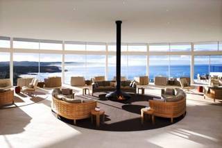 Southern Ocean Lodge Karatta المظهر الخارجي الصورة