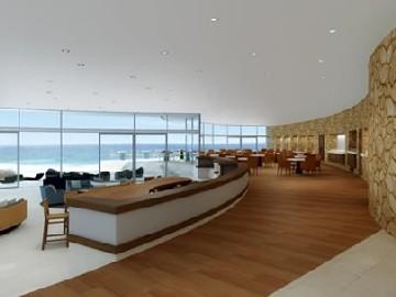 Southern Ocean Lodge Karatta المظهر الخارجي الصورة
