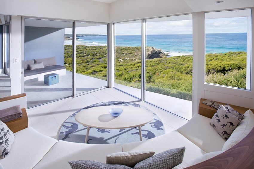 Southern Ocean Lodge Karatta المظهر الخارجي الصورة