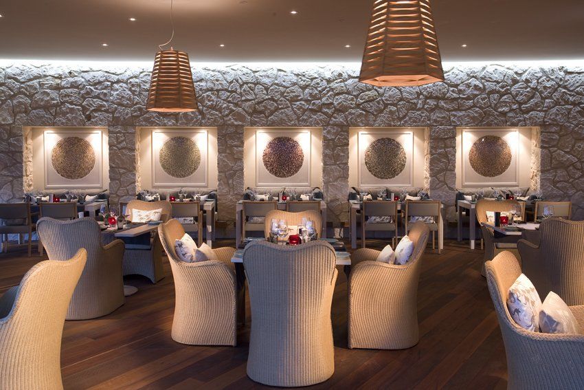 Southern Ocean Lodge Karatta المظهر الخارجي الصورة