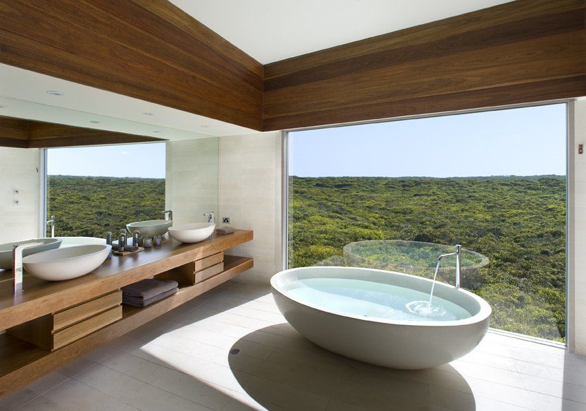 Southern Ocean Lodge Karatta المظهر الخارجي الصورة