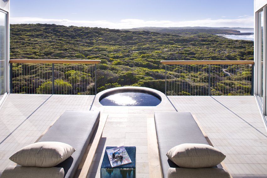 Southern Ocean Lodge Karatta المظهر الخارجي الصورة