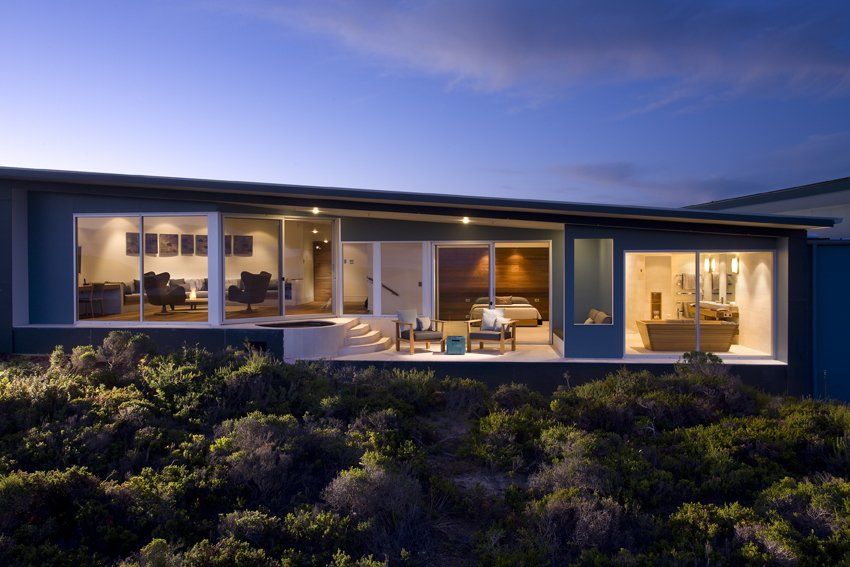 Southern Ocean Lodge Karatta المظهر الخارجي الصورة