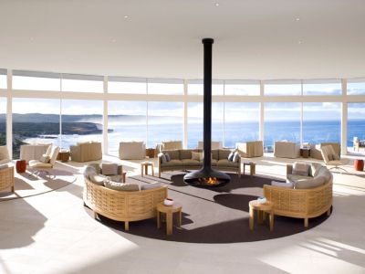 Southern Ocean Lodge Karatta المظهر الخارجي الصورة