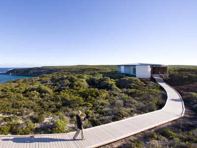 Southern Ocean Lodge Karatta المظهر الخارجي الصورة