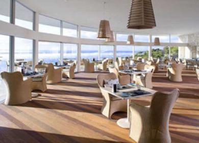 Southern Ocean Lodge Karatta المظهر الخارجي الصورة