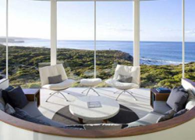 Southern Ocean Lodge Karatta المظهر الخارجي الصورة