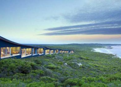 Southern Ocean Lodge Karatta المظهر الخارجي الصورة